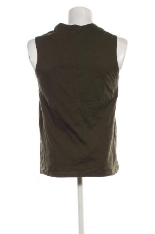 Herren T-Shirt Decathlon, Größe L, Farbe Grün, Preis € 4,99