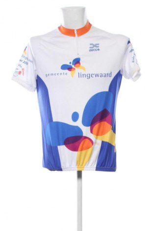 Tricou de bărbați Decca, Mărime XL, Culoare Multicolor, Preț 34,99 Lei