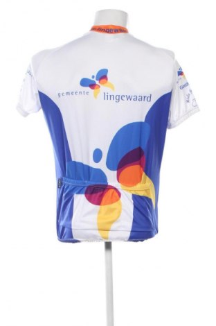 Tricou de bărbați Decca, Mărime XL, Culoare Multicolor, Preț 34,99 Lei