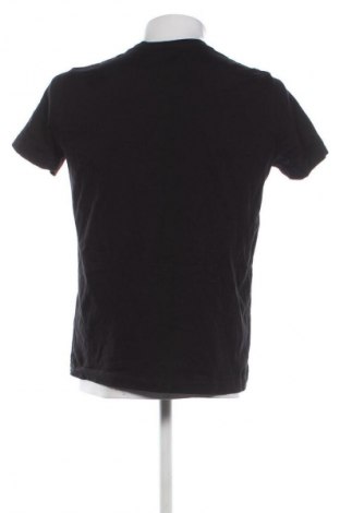 Tricou de bărbați Diesel, Mărime L, Culoare Negru, Preț 185,99 Lei