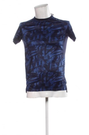 Herren Shirt Domyos, Größe S, Farbe Mehrfarbig, Preis 6,65 €