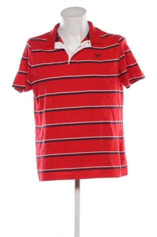 Herren T-Shirt Dunmore, Größe XL, Farbe Mehrfarbig, Preis € 7,99