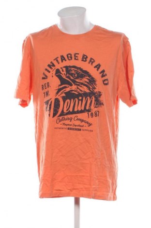 Tricou de bărbați Eagle No. 7, Mărime 4XL, Culoare Multicolor, Preț 47,99 Lei