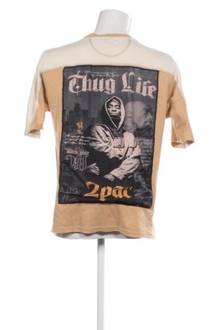 Herren T-Shirt Eksi-1, Größe M, Farbe Beige, Preis € 6,99