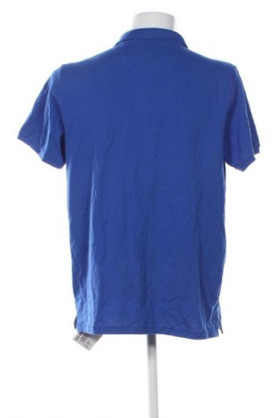 Tricou de bărbați Elevate, Mărime XL, Culoare Albastru, Preț 144,99 Lei