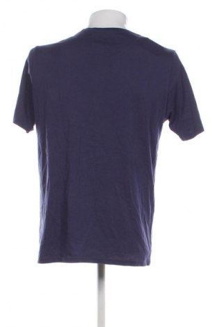 Herren Shirt Ellesse, Größe L, Farbe Blau, Preis 9,99 €