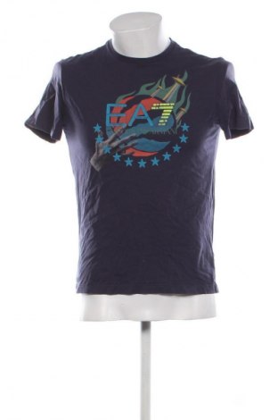 Herren Shirt Emporio Armani, Größe S, Farbe Mehrfarbig, Preis 20,99 €