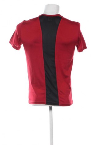 Herren Shirt Energetics, Größe S, Farbe Rot, Preis 5,99 €
