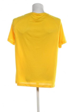 Tricou de bărbați Energetics, Mărime XL, Culoare Galben, Preț 23,99 Lei