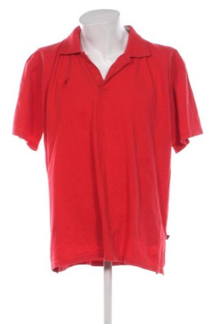 Pánske tričko  Erima, Veľkosť XXL, Farba Červená, Cena  3,95 €