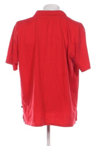 Pánske tričko  Erima, Veľkosť XXL, Farba Červená, Cena  3,95 €