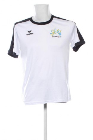 Pánské tričko  Erima, Velikost M, Barva Vícebarevné, Cena  119,00 Kč