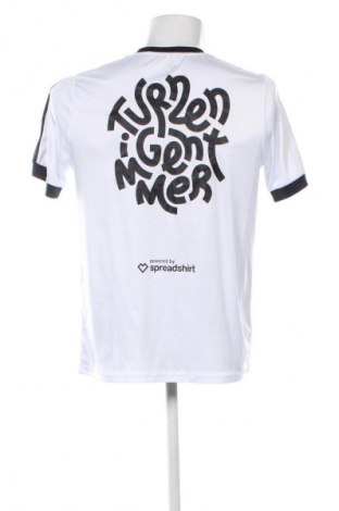 Pánské tričko  Erima, Velikost M, Barva Vícebarevné, Cena  119,00 Kč