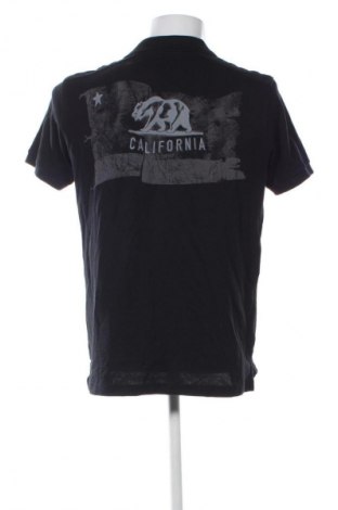 Tricou de bărbați Esprit, Mărime M, Culoare Negru, Preț 62,99 Lei