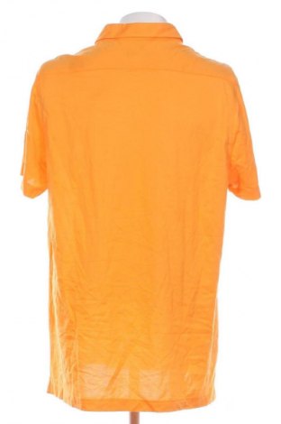 Herren T-Shirt Eterna, Größe 3XL, Farbe Gelb, Preis € 10,99