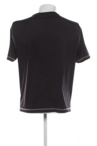 Herren T-Shirt Everlast, Größe M, Farbe Schwarz, Preis € 10,23