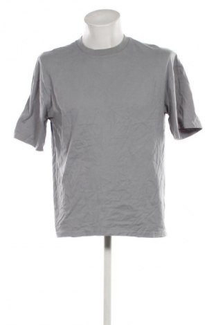 Tricou de bărbați FSBN, Mărime S, Culoare Gri, Preț 20,99 Lei