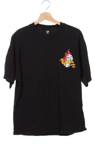 Herren Shirt FSBN, Größe XS, Farbe Schwarz, Preis 18,47 €