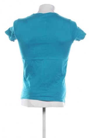 Herren Shirt FSBN, Größe S, Farbe Blau, Preis 9,72 €
