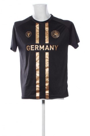 Tricou de bărbați FSBN, Mărime M, Culoare Negru, Preț 34,99 Lei