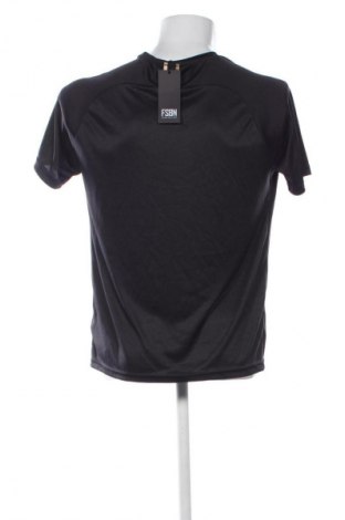 Tricou de bărbați FSBN, Mărime M, Culoare Negru, Preț 34,99 Lei