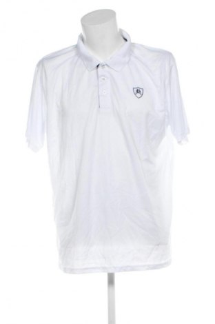 Herren T-Shirt Fashion Elle, Größe XXL, Farbe Weiß, Preis € 3,99