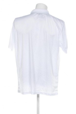Herren T-Shirt Fashion Elle, Größe XXL, Farbe Weiß, Preis € 3,99