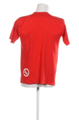 Herren T-Shirt Ferrari, Größe M, Farbe Rot, Preis € 13,99