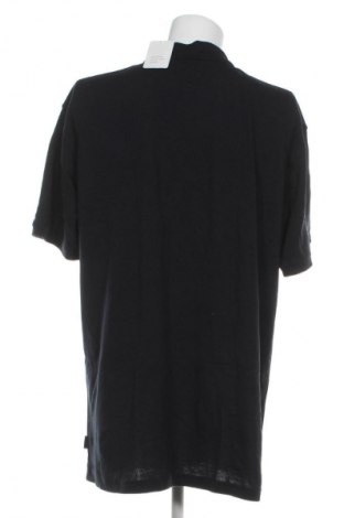 Herren T-Shirt Flame, Größe 3XL, Farbe Blau, Preis € 8,99