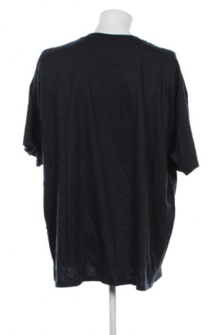 Herren T-Shirt Fruit Of The Loom, Größe 3XL, Farbe Blau, Preis € 4,99