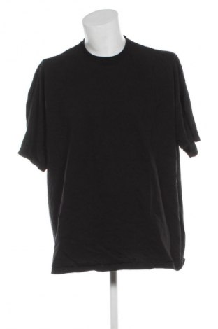 Herren T-Shirt Fruit Of The Loom, Größe 3XL, Farbe Schwarz, Preis € 4,99