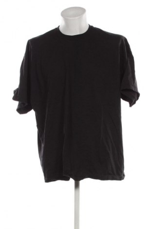 Herren T-Shirt Fruit Of The Loom, Größe 3XL, Farbe Schwarz, Preis € 11,99