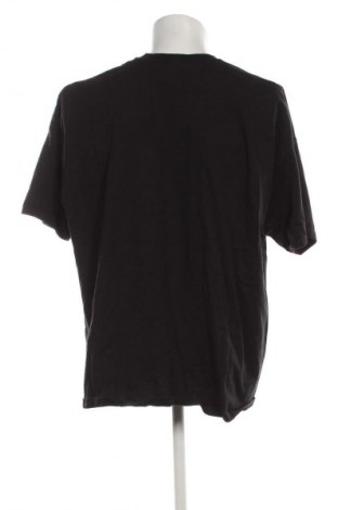 Herren T-Shirt Fruit Of The Loom, Größe 3XL, Farbe Schwarz, Preis € 11,99