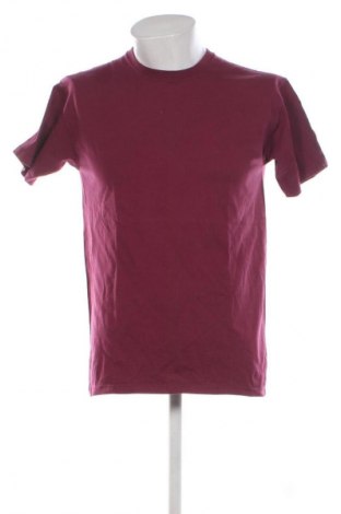 Herren T-Shirt Fruit Of The Loom, Größe M, Farbe Rot, Preis € 7,99