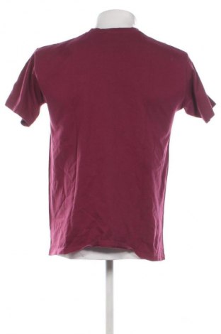 Herren T-Shirt Fruit Of The Loom, Größe M, Farbe Rot, Preis € 7,99