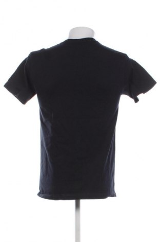 Tricou de bărbați Fruit Of The Loom, Mărime M, Culoare Negru, Preț 32,99 Lei