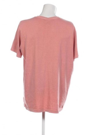 Herren T-Shirt G-Star Raw, Größe XL, Farbe Orange, Preis € 30,53