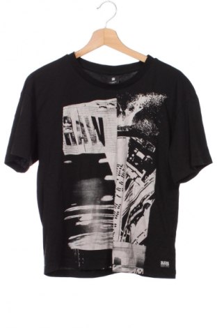Herren T-Shirt G-Star Raw, Größe XXS, Farbe Mehrfarbig, Preis € 9,99