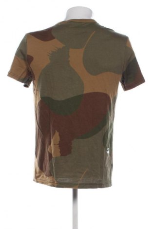 Herren Shirt G-Star Raw, Größe M, Farbe Mehrfarbig, Preis 24,99 €