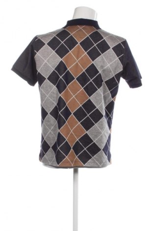 Herren T-Shirt Gant, Größe L, Farbe Mehrfarbig, Preis € 28,25