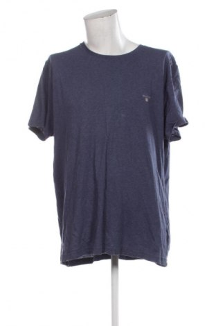 Herren Shirt Gant, Größe 3XL, Farbe Blau, Preis 20,03 €