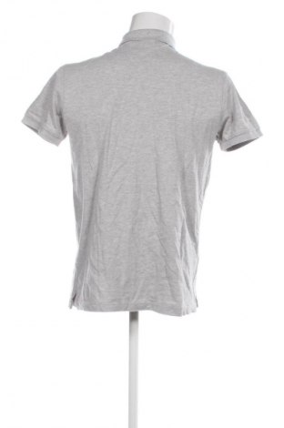 Tricou de bărbați Gant, Mărime L, Culoare Gri, Preț 218,99 Lei