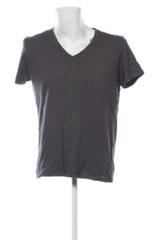 Herren T-Shirt Gap, Größe L, Farbe Grau, Preis € 6,99
