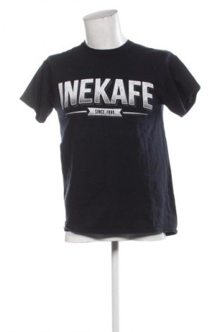 Herren T-Shirt Gildan, Größe M, Farbe Mehrfarbig, Preis € 6,99
