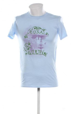 Herren Shirt Gildan, Größe S, Farbe Mehrfarbig, Preis 6,99 €