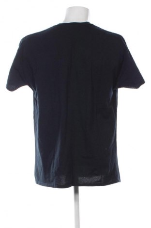 Herren T-Shirt Gildan, Größe XL, Farbe Blau, Preis € 7,99