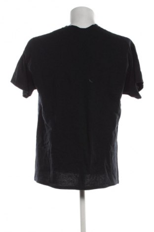 Tricou de bărbați Gildan, Mărime XL, Culoare Negru, Preț 92,61 Lei