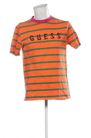 Herren T-Shirt Guess, Größe S, Farbe Mehrfarbig, Preis € 17,99