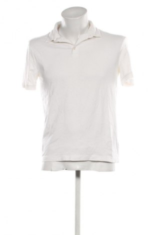 Herren T-Shirt H&M, Größe M, Farbe Ecru, Preis € 12,99