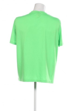 Herren Shirt H&M, Größe L, Farbe Grün, Preis 7,90 €